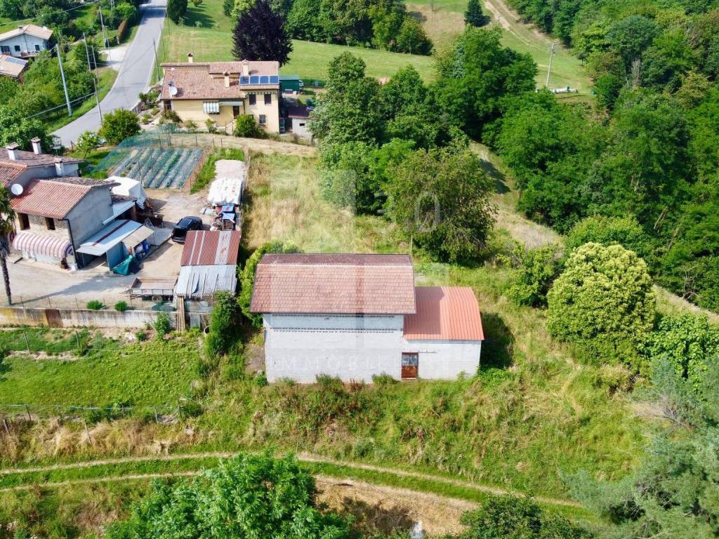 Rustico / casale a Giavera del montello in Via Eligio Porcu, 35 - Foto 4