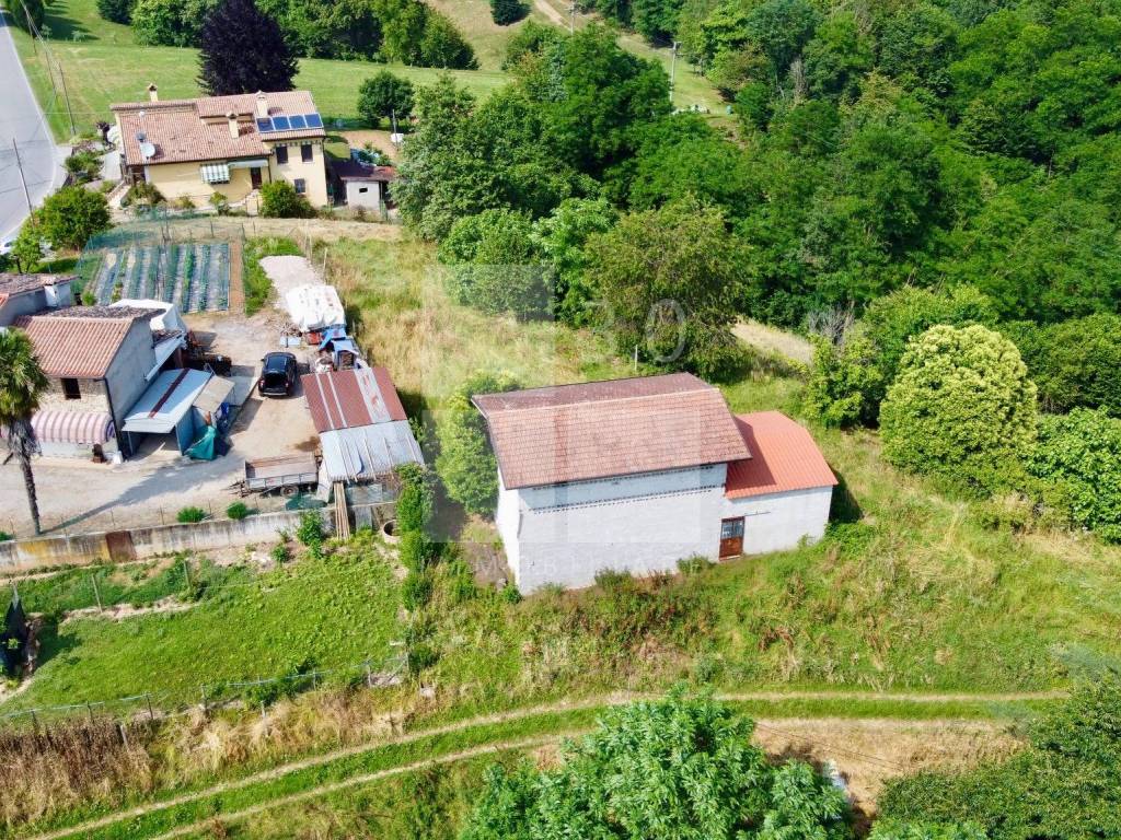 Rustico / casale a Giavera del montello in Via Eligio Porcu, 35 - Foto 5
