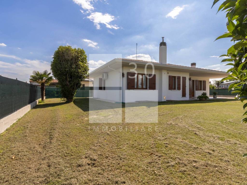 Villa a Maserada sul piave in Via Julia 4 - Foto 3
