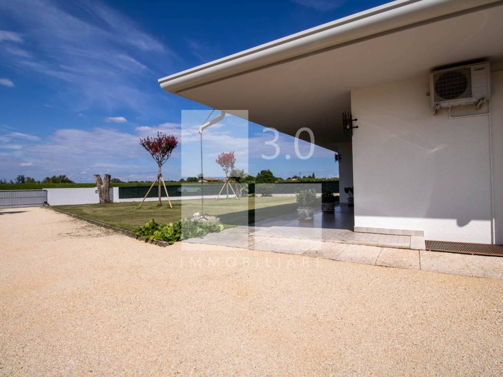 Villa a Maserada sul piave in Via Julia 4 - Foto 4