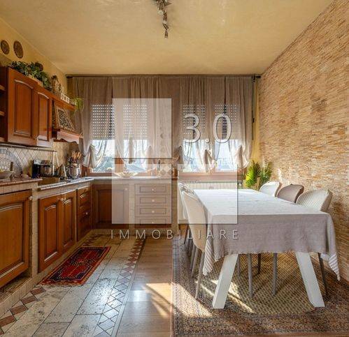 Appartamento a Salgareda in Viale Veneto 22 - Foto 2