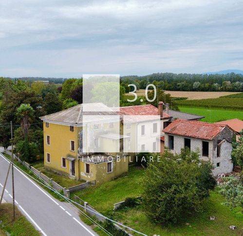 Villa a San biagio di callalta in S. Menna 27 - Foto 2