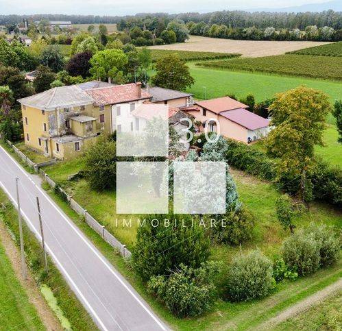 Villa a San biagio di callalta in S. Menna 27 - Foto 3