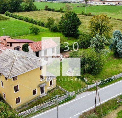 Villa a San biagio di callalta in S. Menna 27 - Foto 5