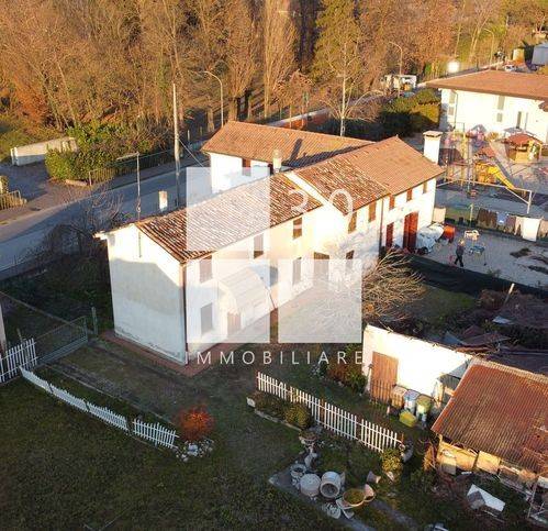 Villa a Breda di piave in Via Roma 55 - Foto 2