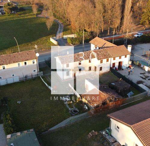 Villa a Breda di piave in Via Roma 55 - Foto 3