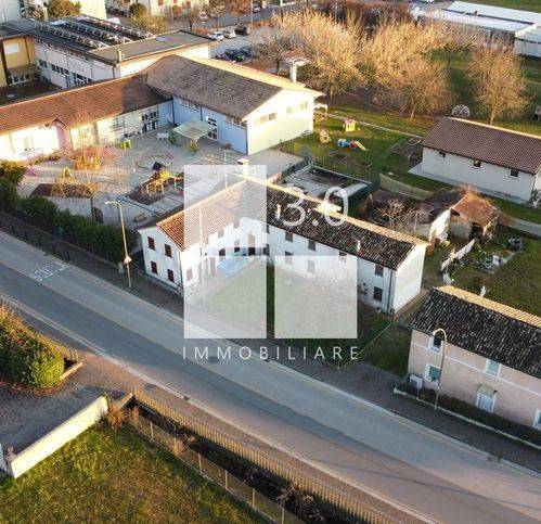 Villa a Breda di piave in Via Roma 55 - Foto 5