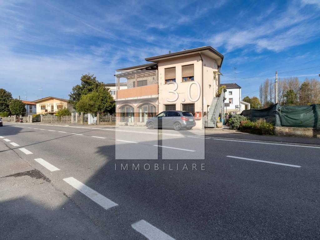 Villa a Salgareda in Viale Veneto 22 - Foto 3