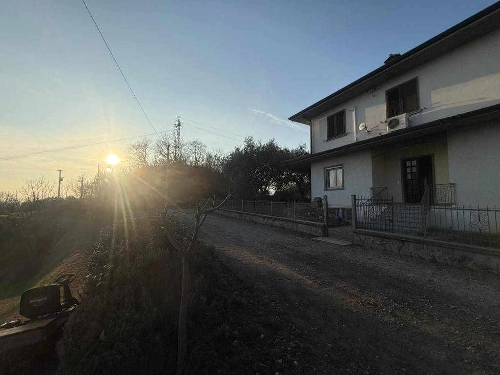 Villa a Paratico in VIA SAN PIETRO, SNC - Foto 2