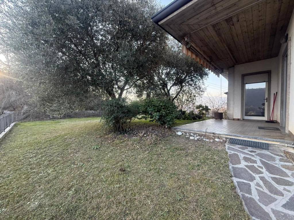 Villa a Paratico in VIA SAN PIETRO, SNC - Foto 4