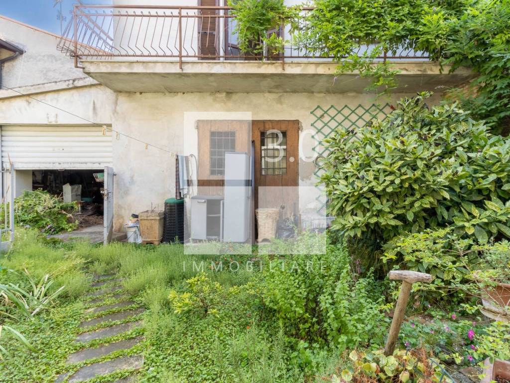 Villa a Castiglione delle stiviere in Via Palazzina 2 - Foto 3