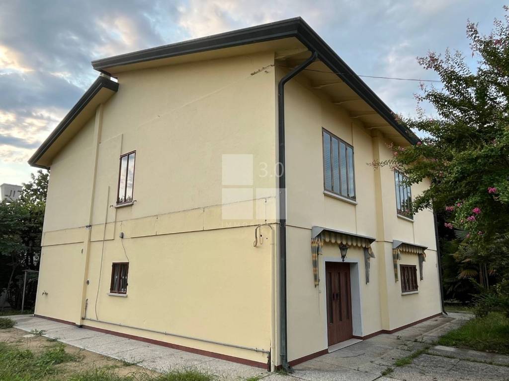 Villa a Treviso in Via Guido Negri, 2 - Foto 3