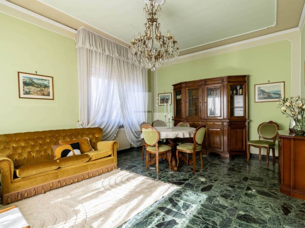 Villa a Treviso in Via Guido Negri, 2 - Foto 4