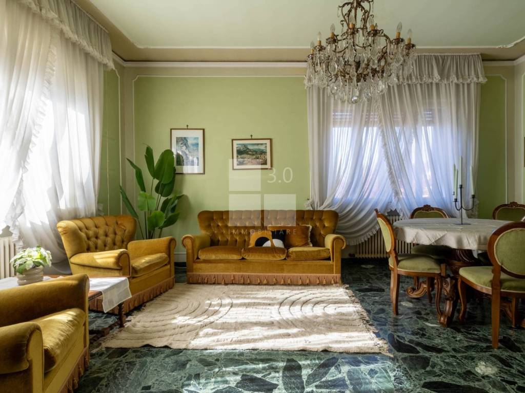 Villa a Treviso in Via Guido Negri, 2 - Foto 5