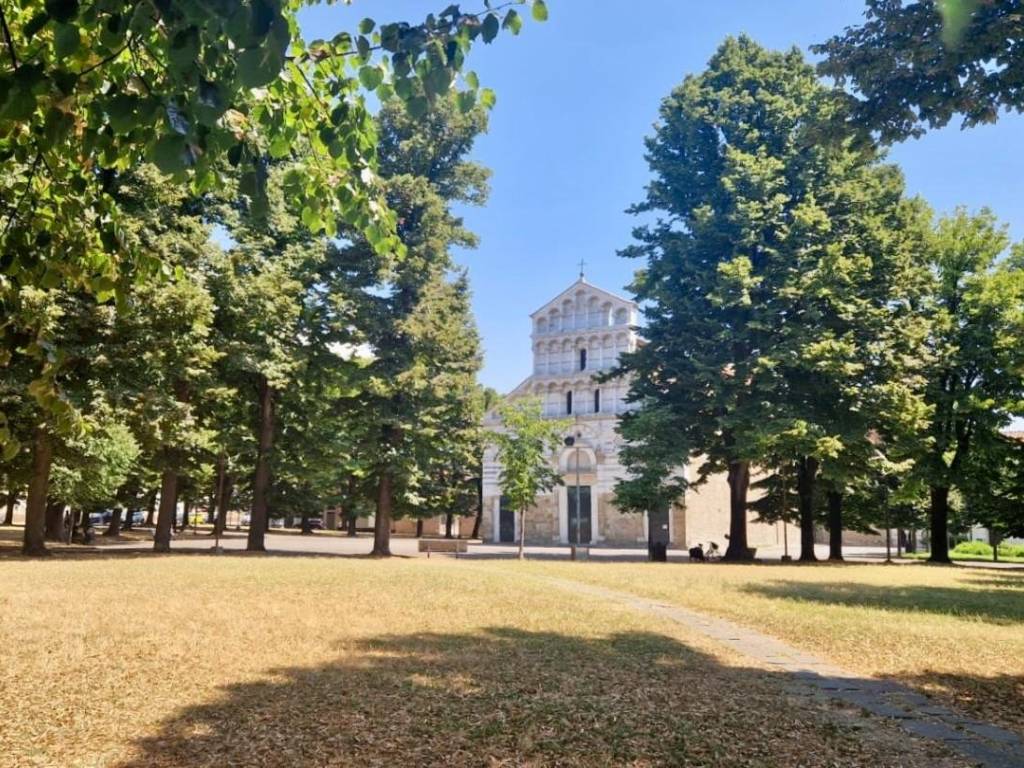 Appartamento a Pisa in Piazza Solferino, - Foto 3