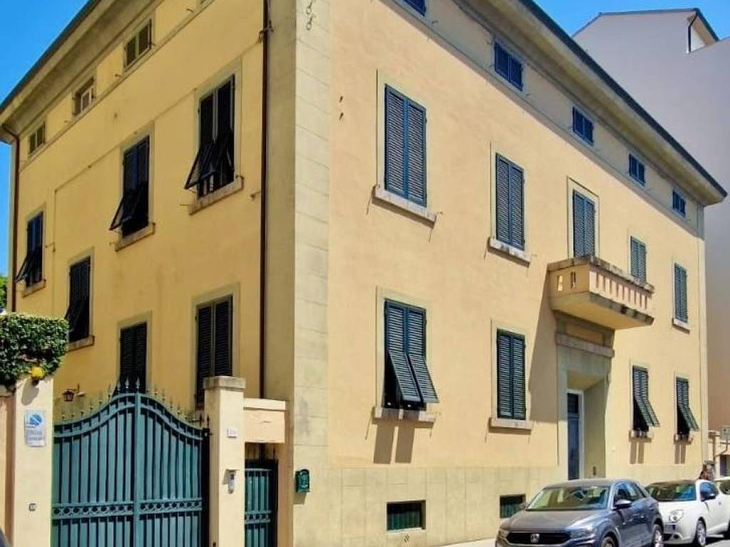 Appartamento a Pisa in Piazza Solferino, - Foto 4