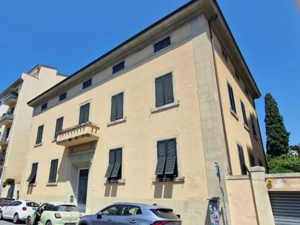 Appartamento a Pisa in Piazza Solferino, - Foto 5