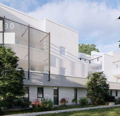 Appartamento a Treviso in Viale Luigi Luzzatti - Foto 2