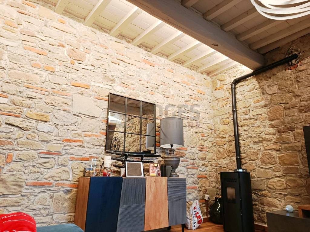 Palazzo / stabile a Castelfranco piandisco in Strada Comunale di Pullicciano, 21 - Foto 4