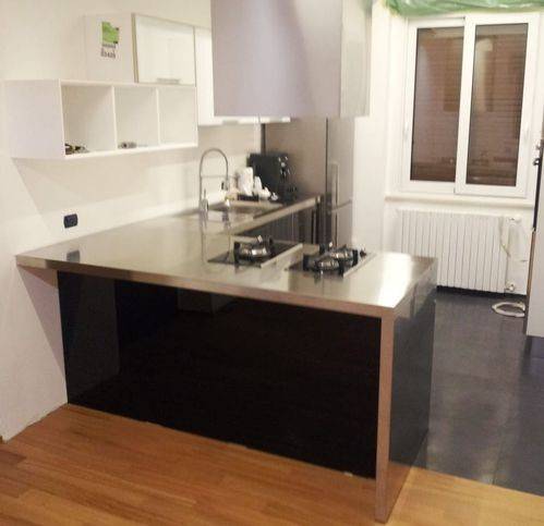 Appartamento a Ragusa in Via Vittorio Emanuele Orlando - Foto 4