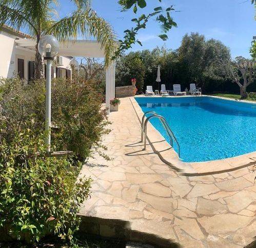 Villa a Modica in Via Michelica Crocevia - Foto 4