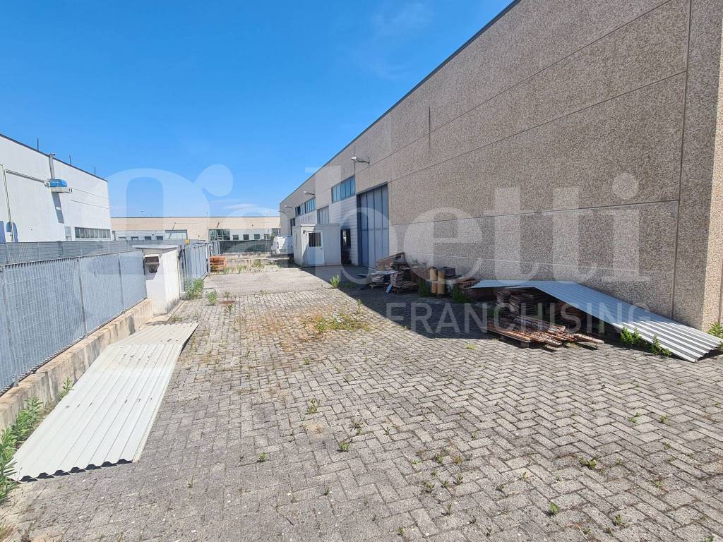 Immobile a Pontedera - Foto 3