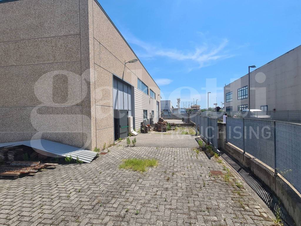 Immobile a Pontedera - Foto 4