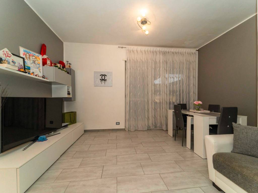 Appartamento a Moncalieri in Corso Roma, 20 - Foto 2