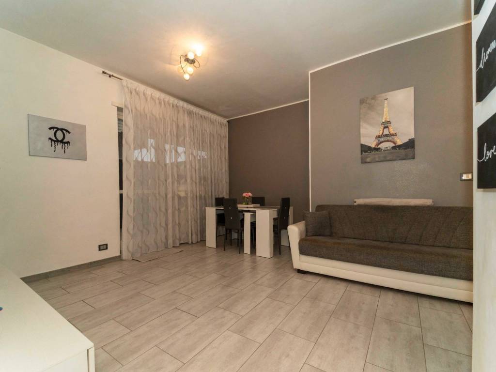 Appartamento a Moncalieri in Corso Roma, 20 - Foto 4