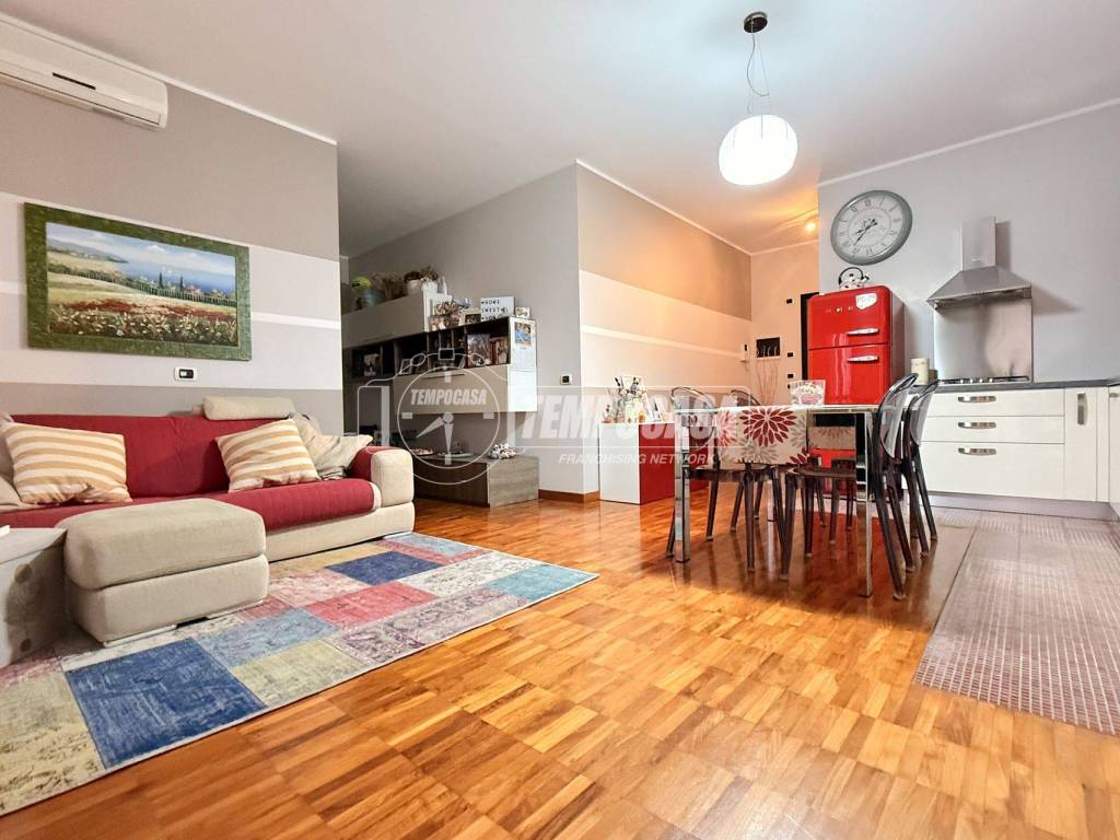 Appartamento a Cossato in Via Giuseppe Mazzini - Foto 2