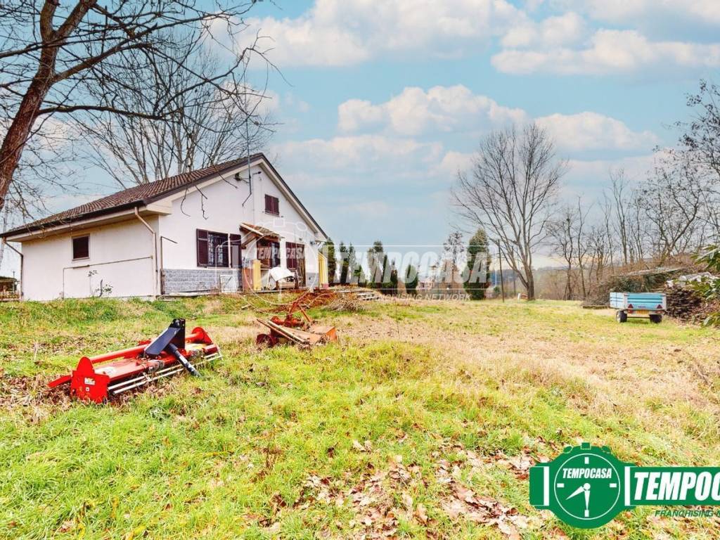 Villa a Valenza in SP55 - Foto 2