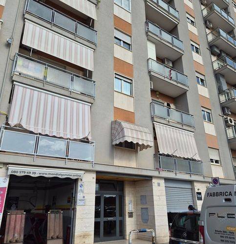 Appartamento a Bari in Via Antonino Scopelliti - Foto 2