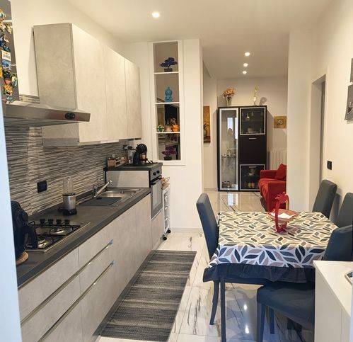 Appartamento a Bari in Via Dante Alighieri - Foto 4
