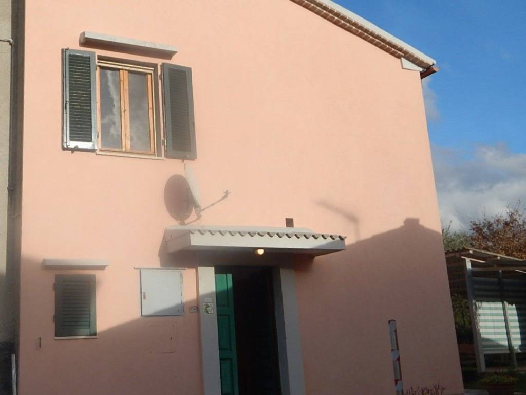 Appartamento a Castagneto carducci in Località Cerreta - Foto 2