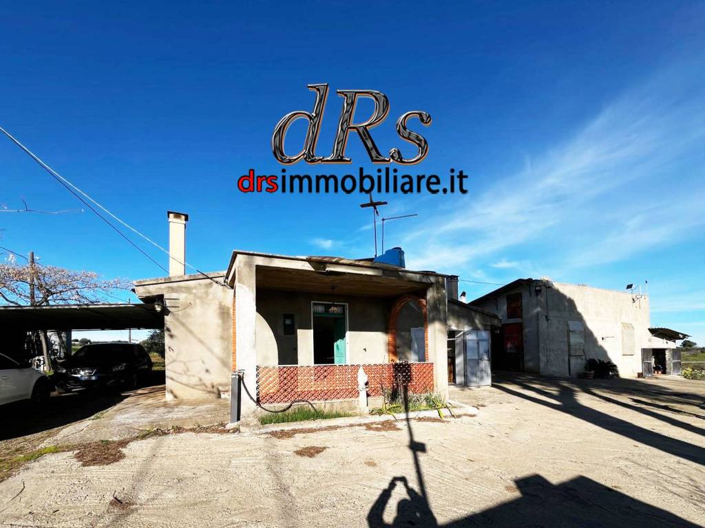 Appartamento a Pisticci in Contrada Caporotondo - Foto 2