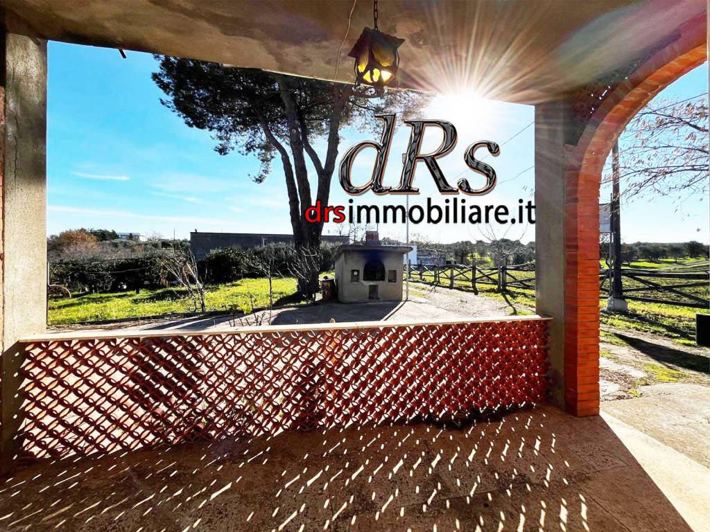 Appartamento a Pisticci in Contrada Caporotondo - Foto 4