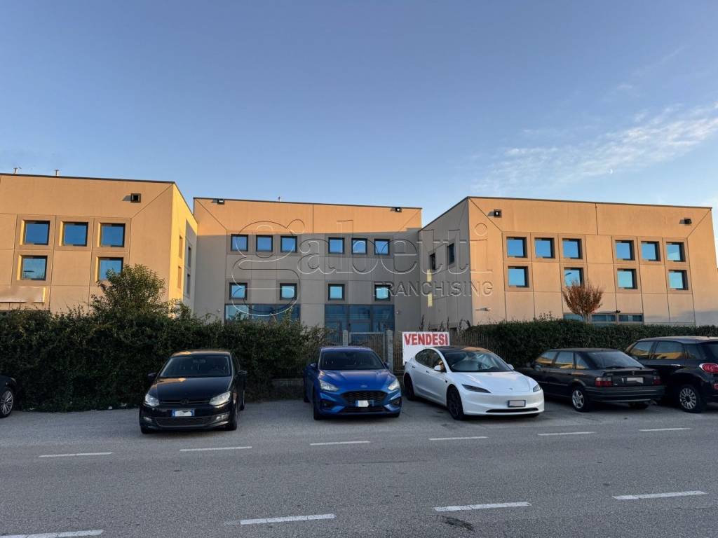 Immobile a Ferrara in Via Francesco Luigi Ferrari - Foto 2
