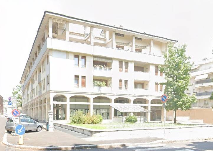 Box / garage a Legnano in Piazza Don Luigi Sturzo - Foto 5