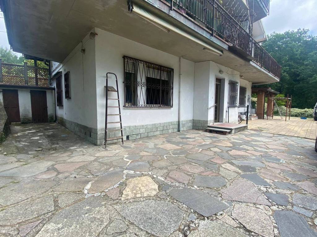 Appartamento a Castelnuovo magra - Foto 3