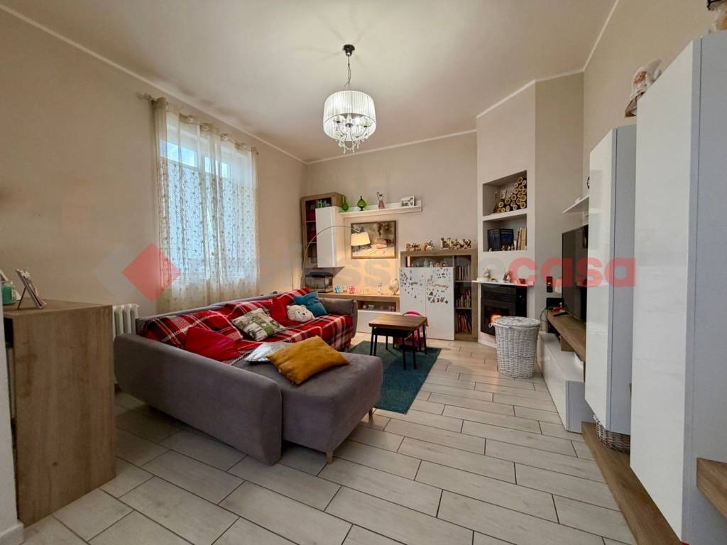 Casa indipendente a Capraia e limite in Via Gian Domenico Polverosi, 93 - Foto 2