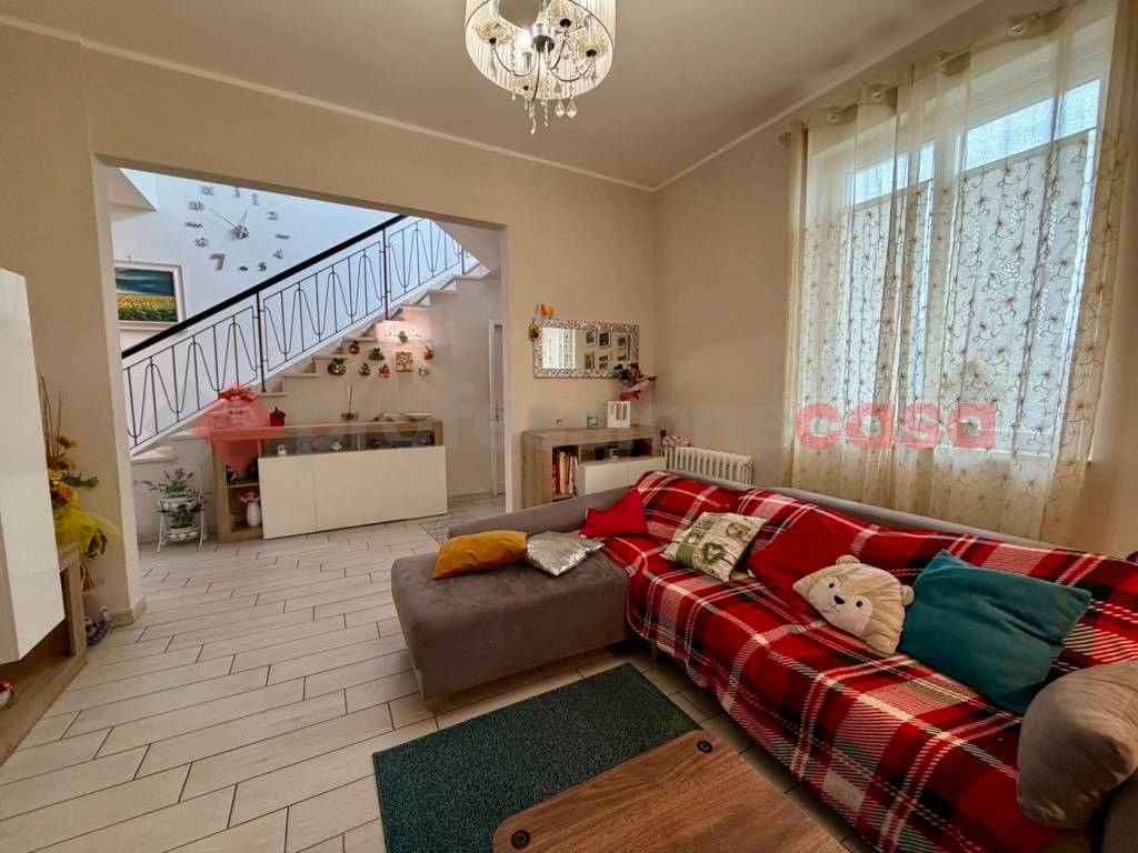 Casa indipendente a Capraia e limite in Via Gian Domenico Polverosi, 93 - Foto 3