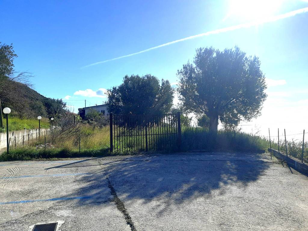 Terreno a Pisciotta in Via Provinciale Marina Lido - Foto 2
