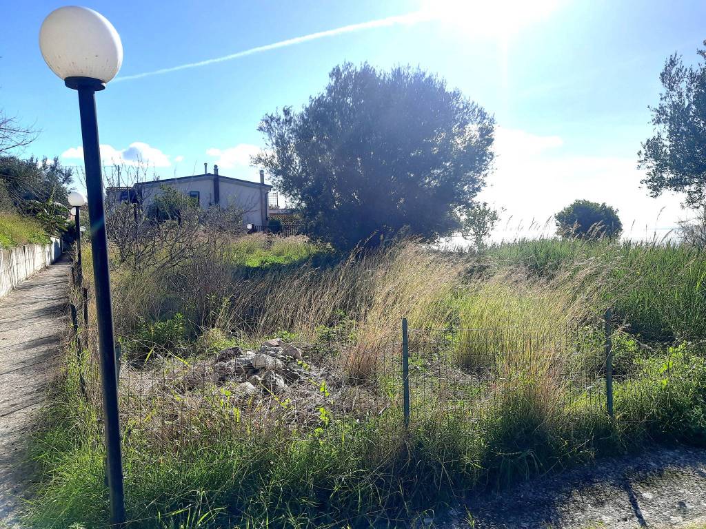 Terreno a Pisciotta in Via Provinciale Marina Lido - Foto 4