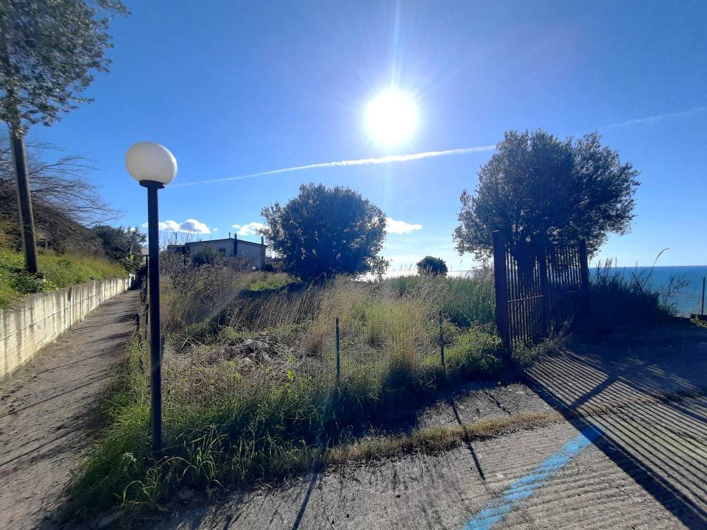 Terreno a Pisciotta in Via Provinciale Marina Lido - Foto 5
