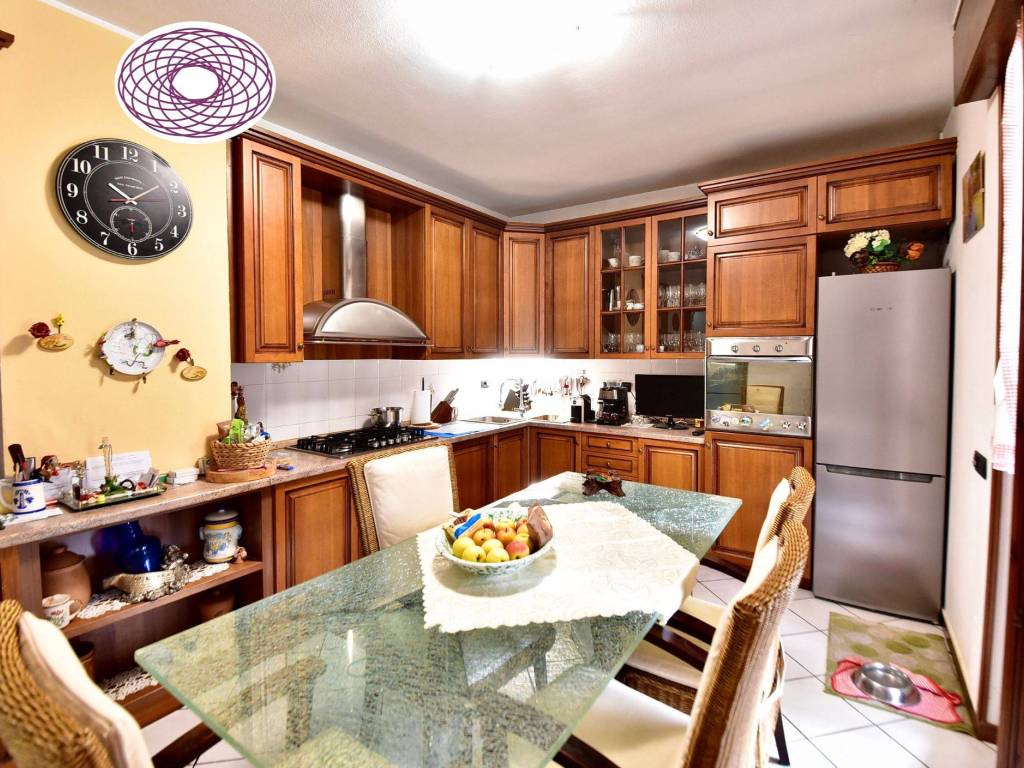 Villa a Paderno dugnano in Via Andrea Bonomelli, 11 - Foto 4