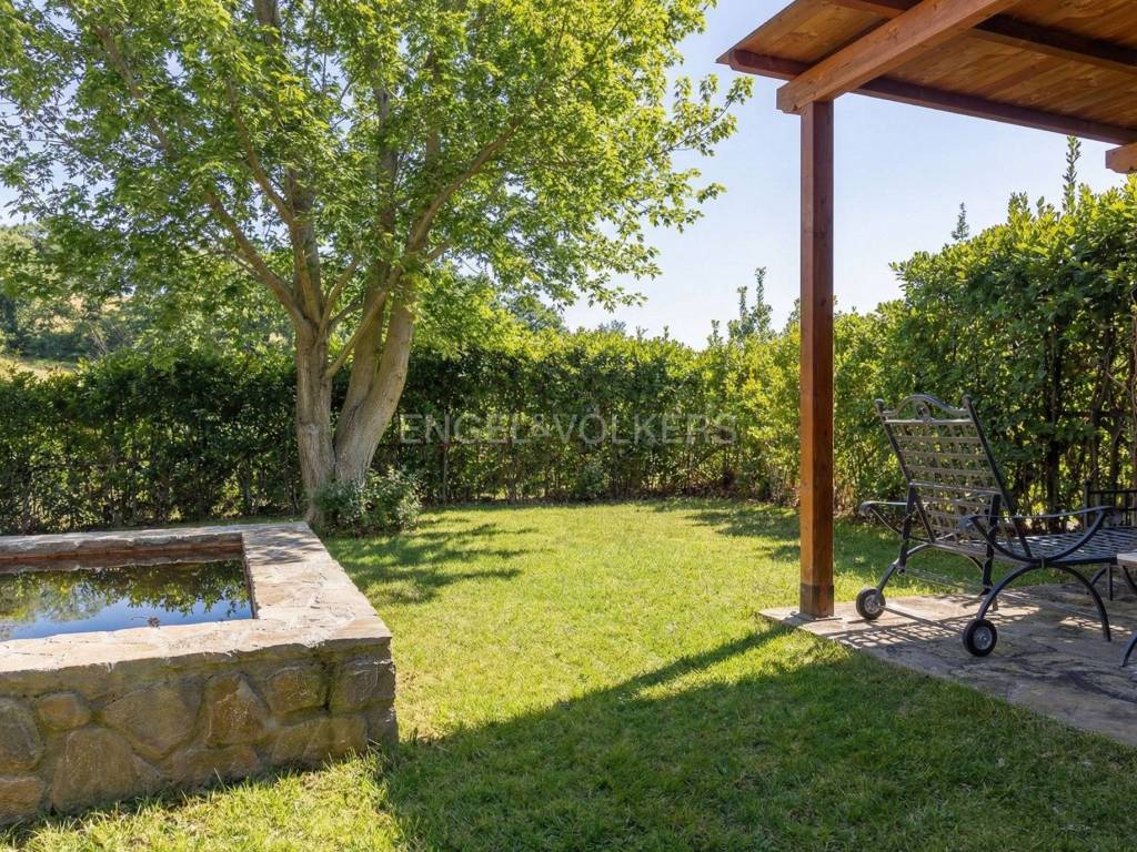 Villa a Scansano - Foto 2