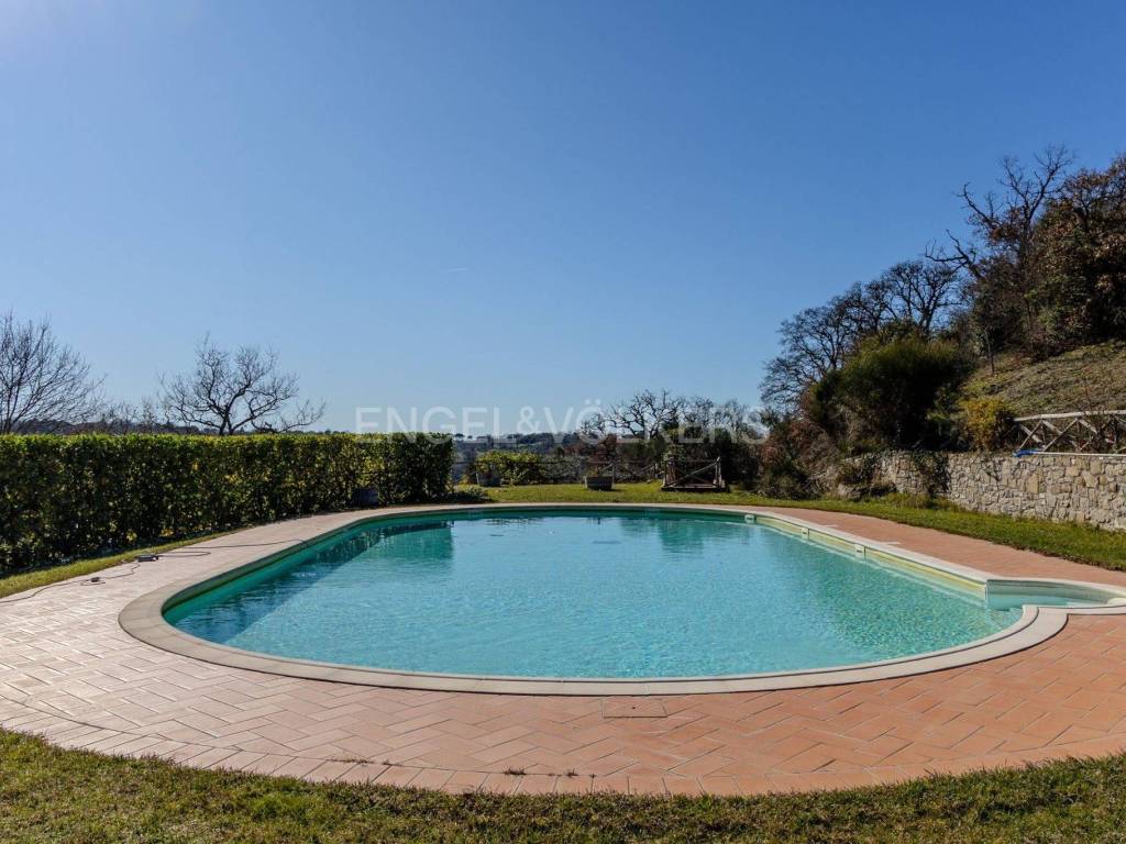 Villa a Scansano - Foto 3