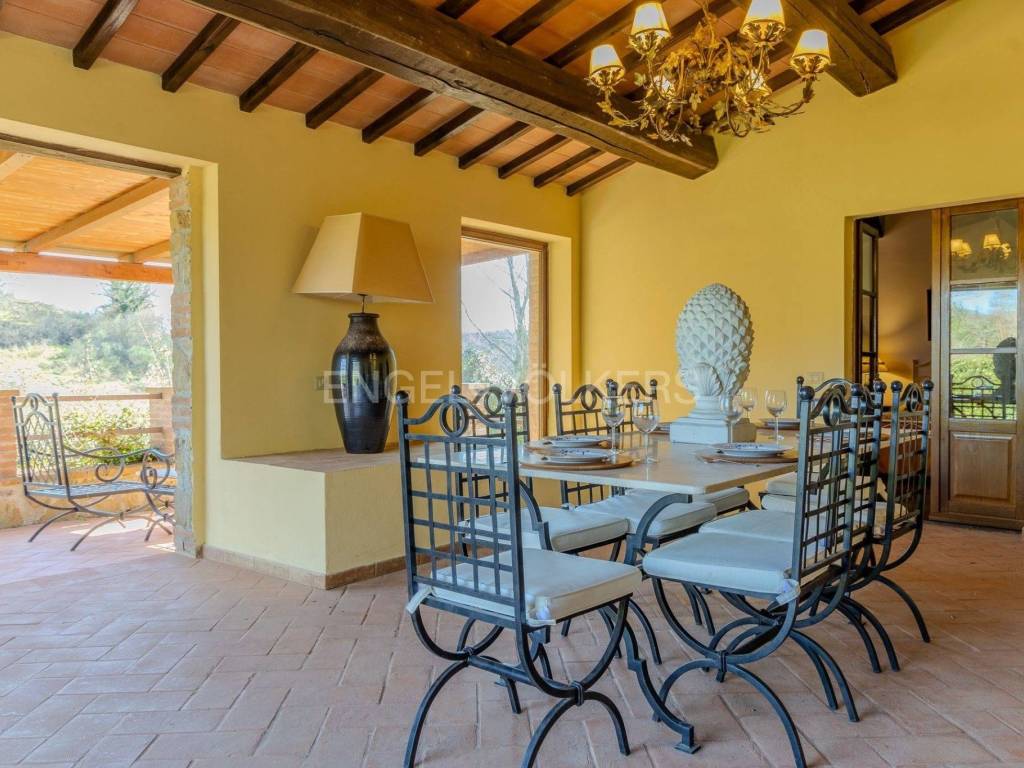 Villa a Scansano - Foto 4