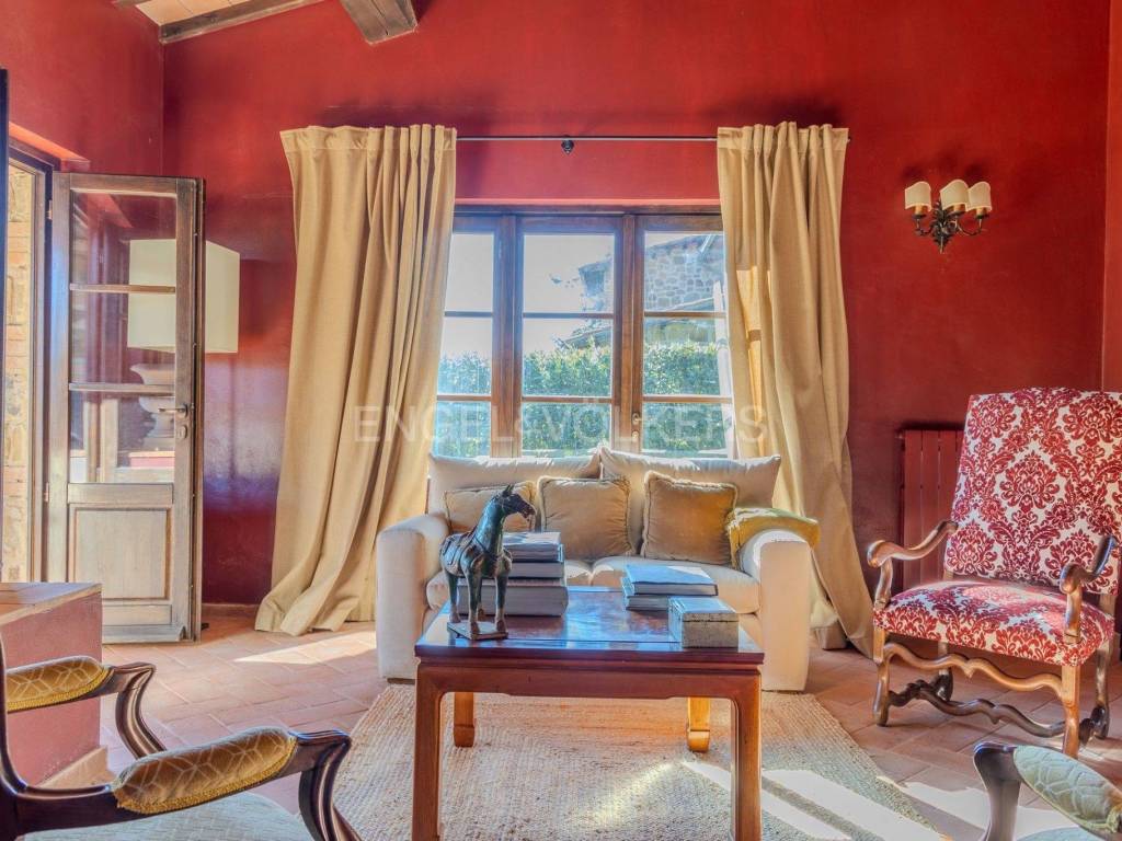 Villa a Scansano - Foto 5