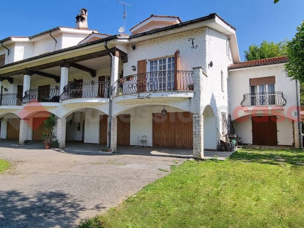 Villa a Scalenghe in Via Torino, 3 - Foto 2